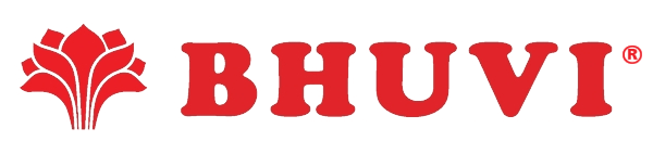 BHUVI® Logo